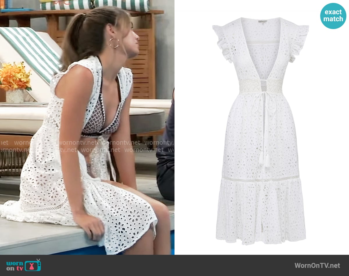 Emma's Change of Scenery coverup Emma's Change of Scenery coverup
