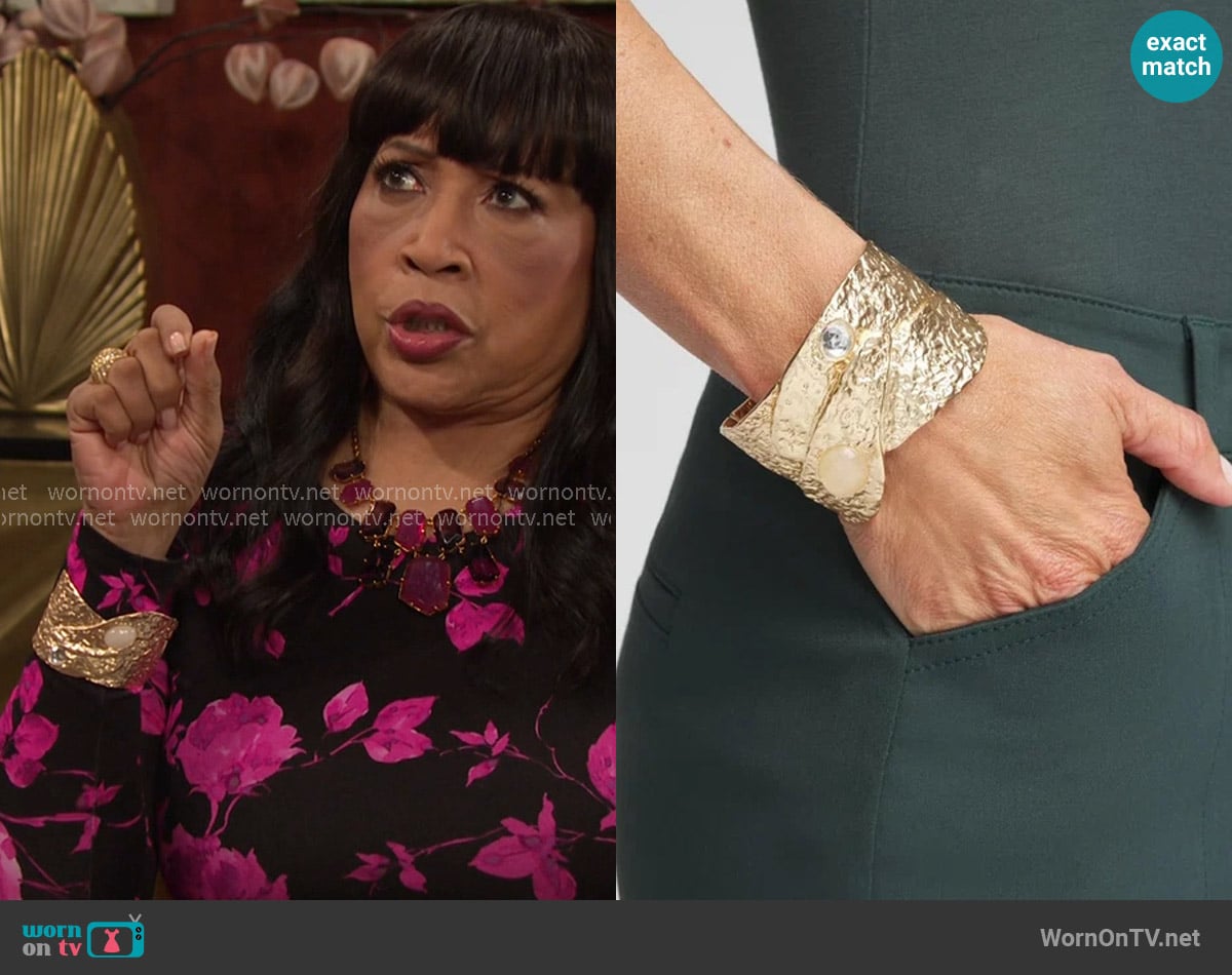 's Chico's bracelet 's Chico's bracelet