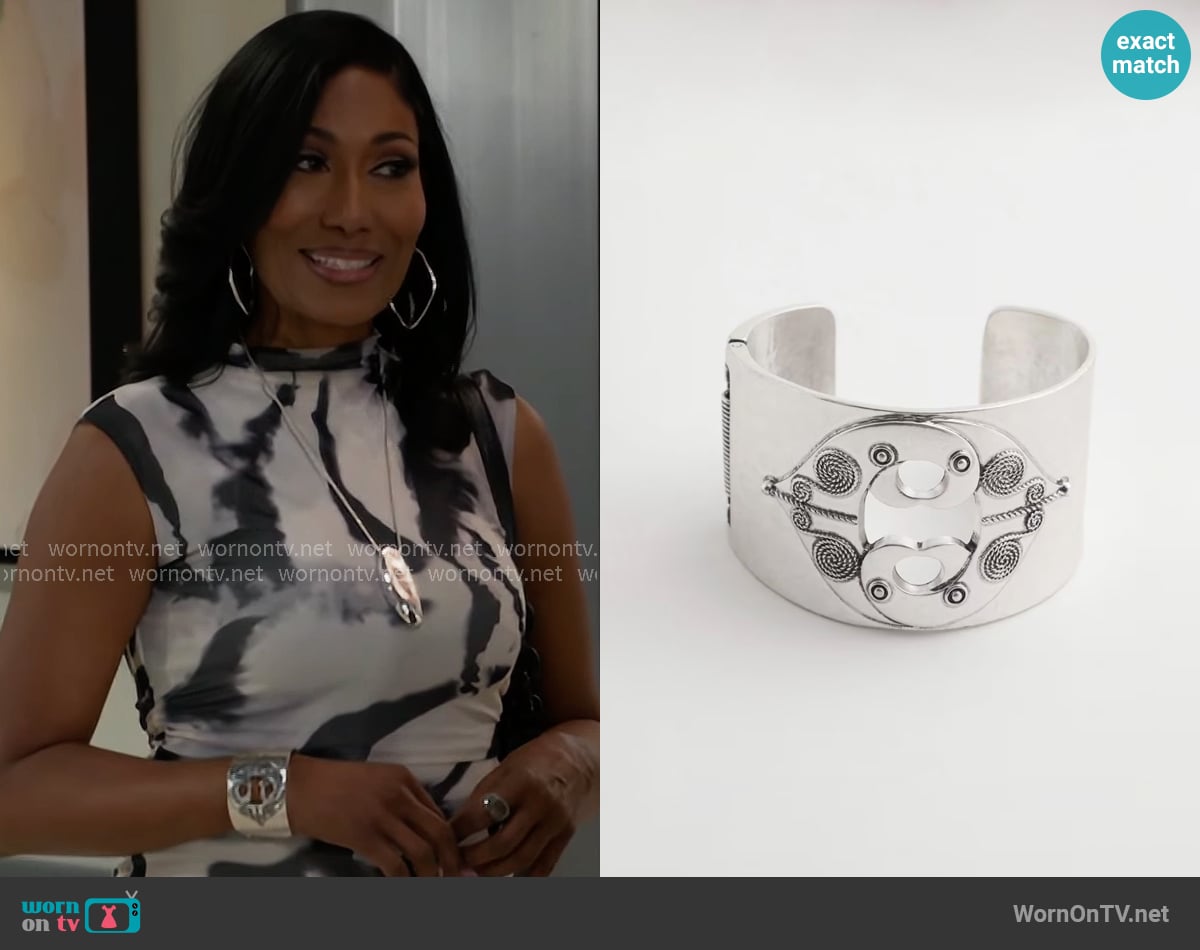 Leslie's Chicos bracelet Leslie's Chicos bracelet