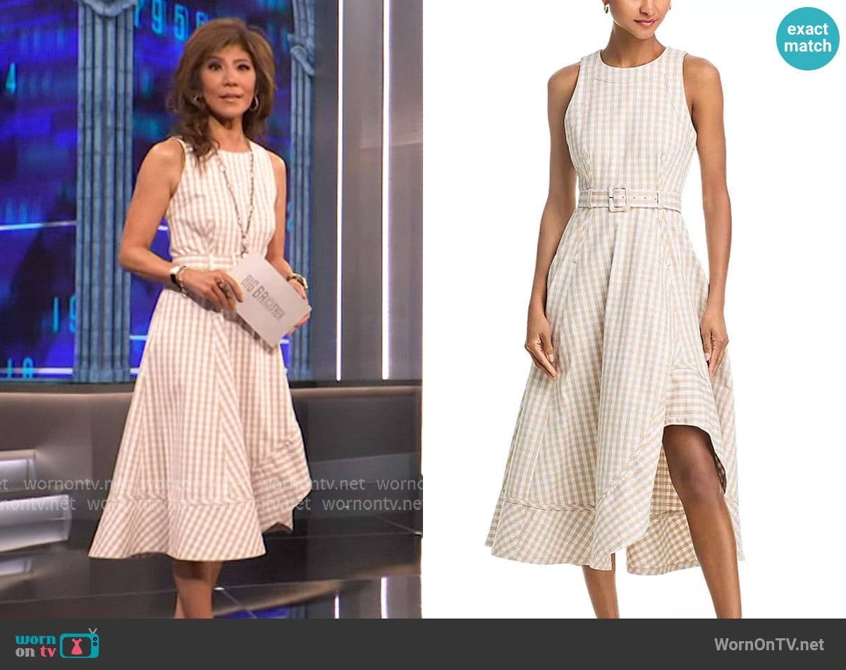 Julie's Cinq a Sept dress Julie's Cinq a Sept dress