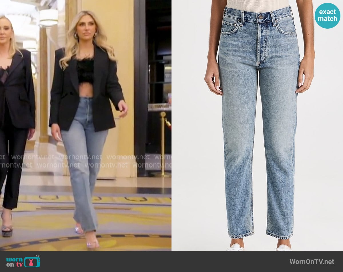 Gina's Citizens of Humanity pants Gina's Citizens of Humanity pants