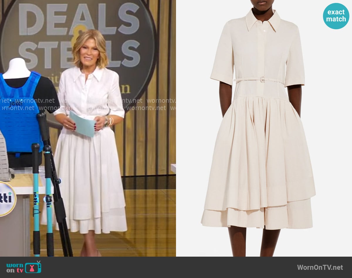 Tory's Co dress Tory's Co dress