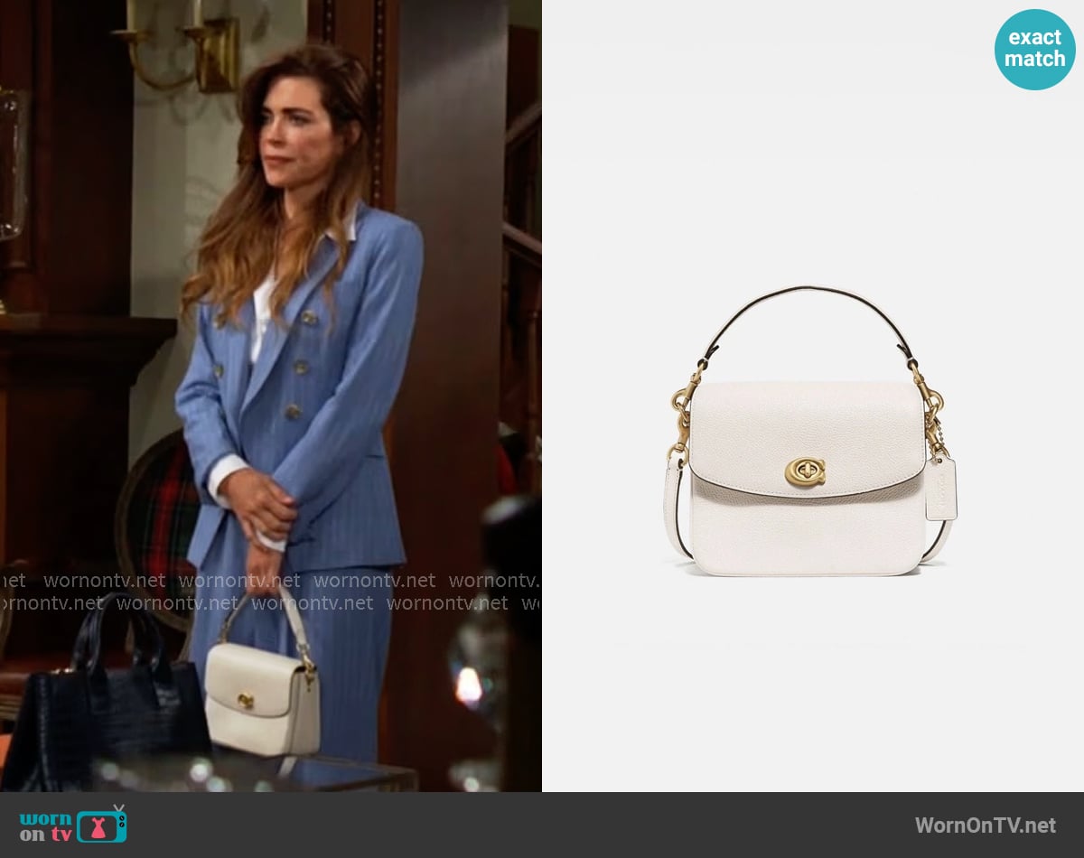 Victoria's Coach bag Victoria's Coach bag