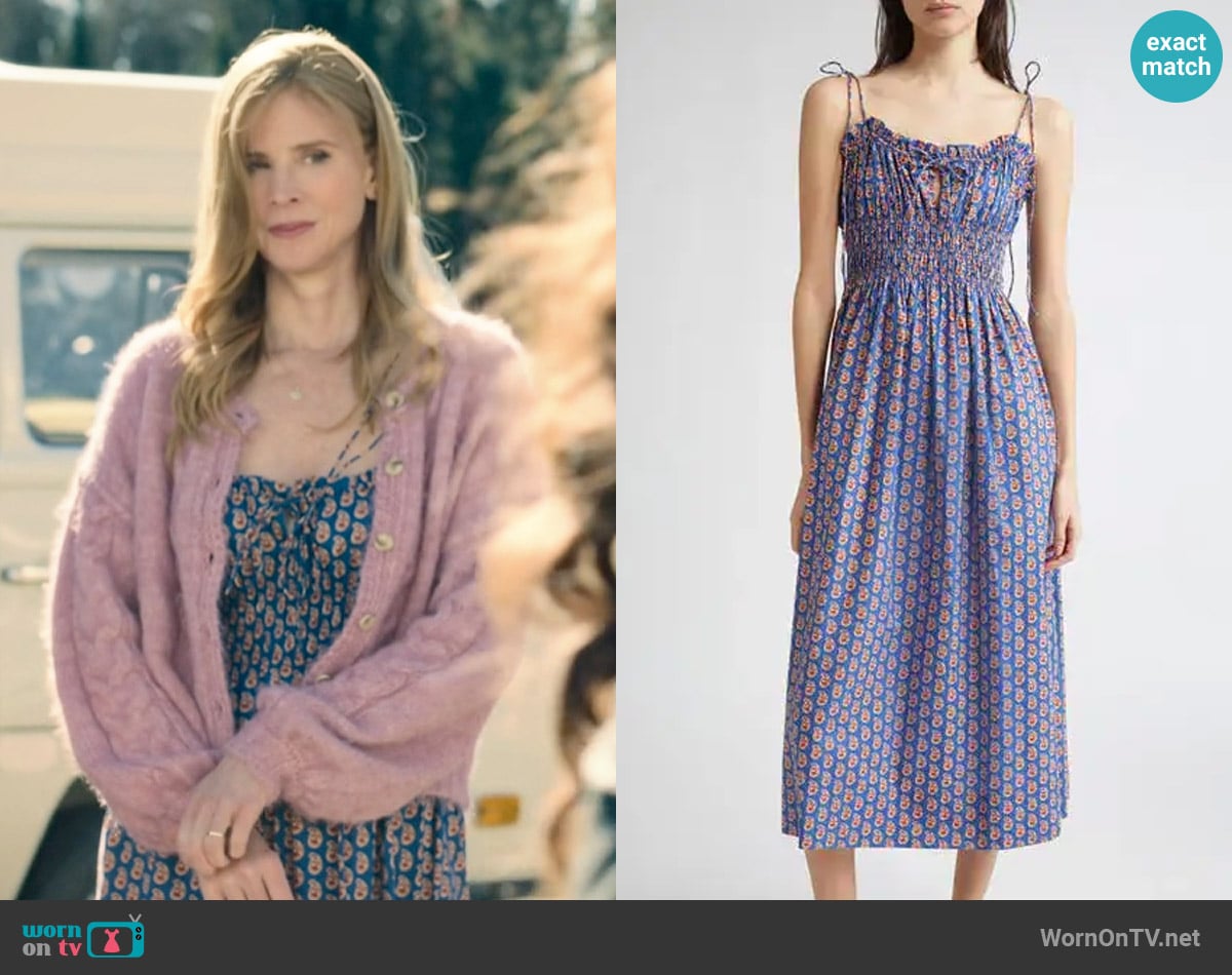 Katherine's Doen dress Katherine's Doen dress