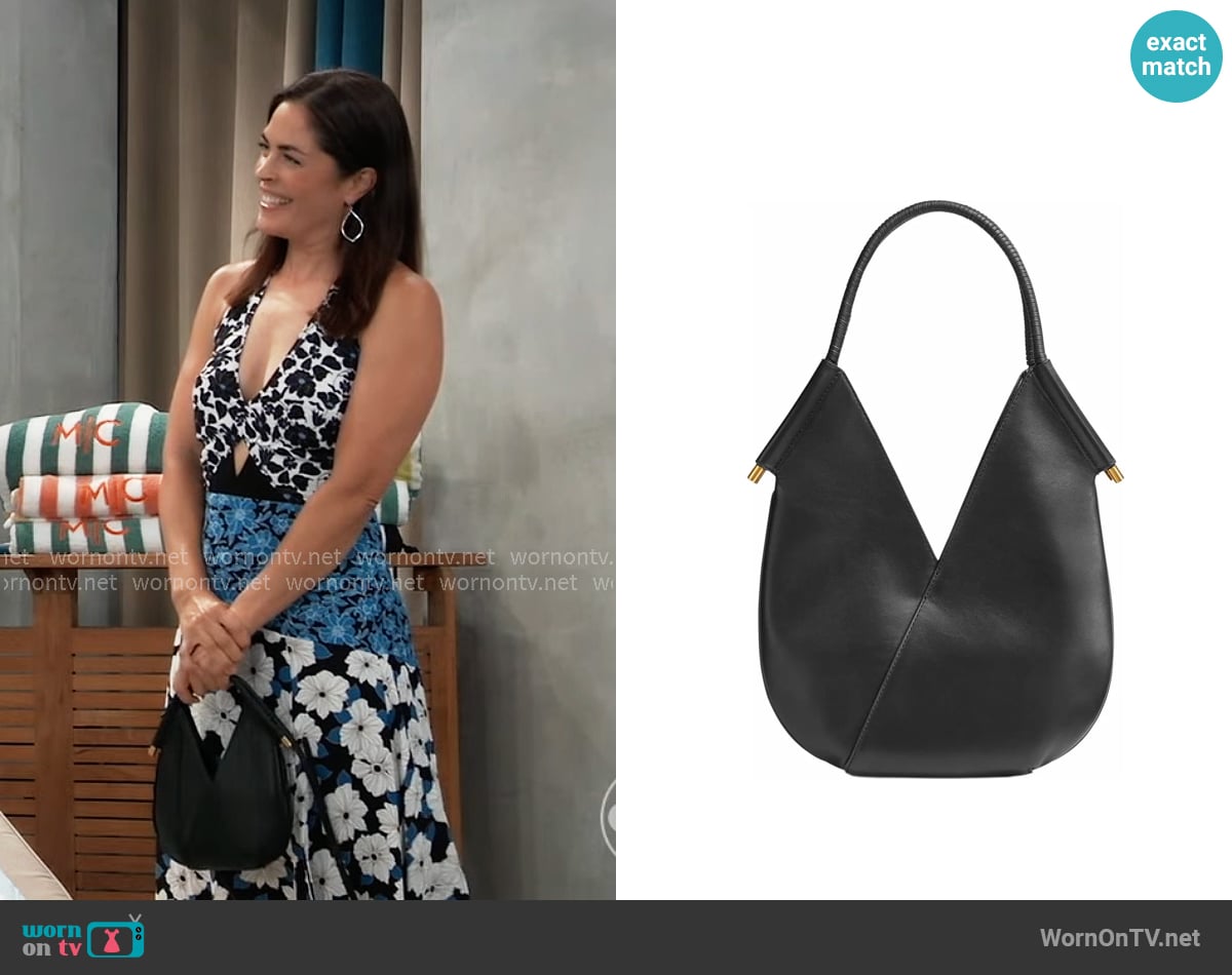 Britt's Donna Karan bag Britt's Donna Karan bag