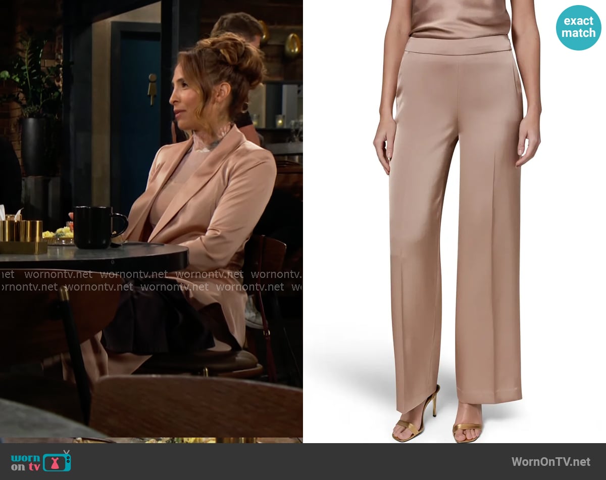 Lily's Donna Karan pants Lily's Donna Karan pants