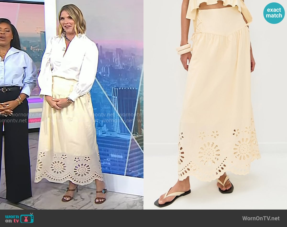 Jenna's Dress To skirt Jenna's Dress To skirt