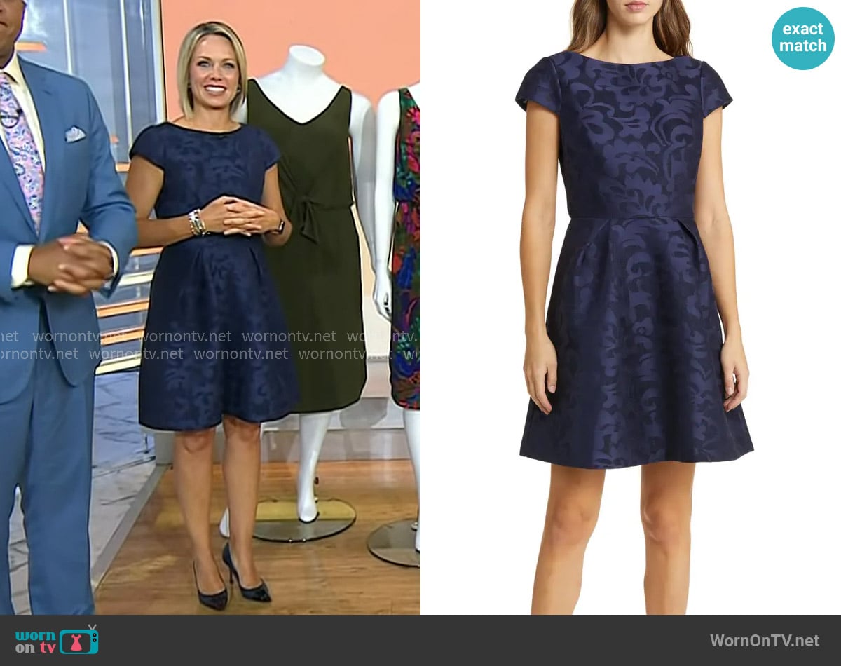 Dylan's Eliza J dress