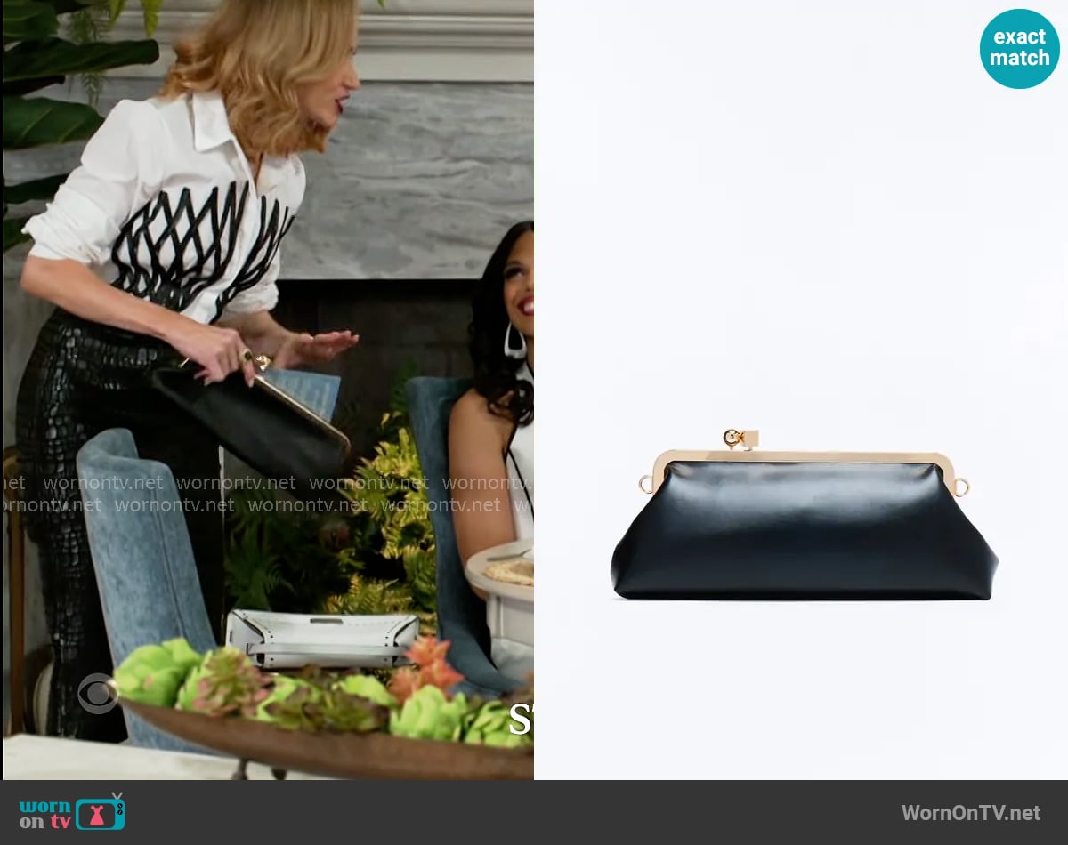 Heather's Fashion Nova bag Heather's Fashion Nova bag