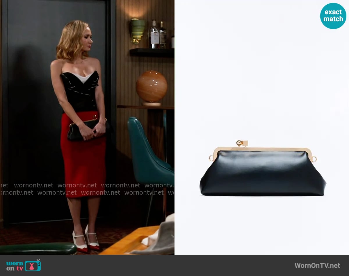 Heather's Fashion Nova bag Heather's Fashion Nova bag
