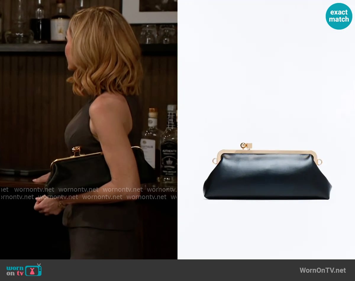 Heather's Fashion Nova bag Heather's Fashion Nova bag