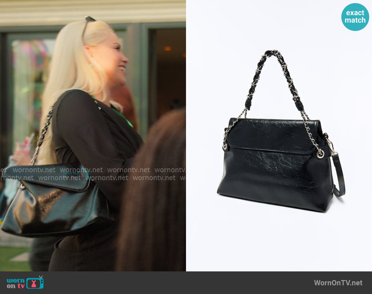 Olivia's Fashion Nova bag Olivia's Fashion Nova bag