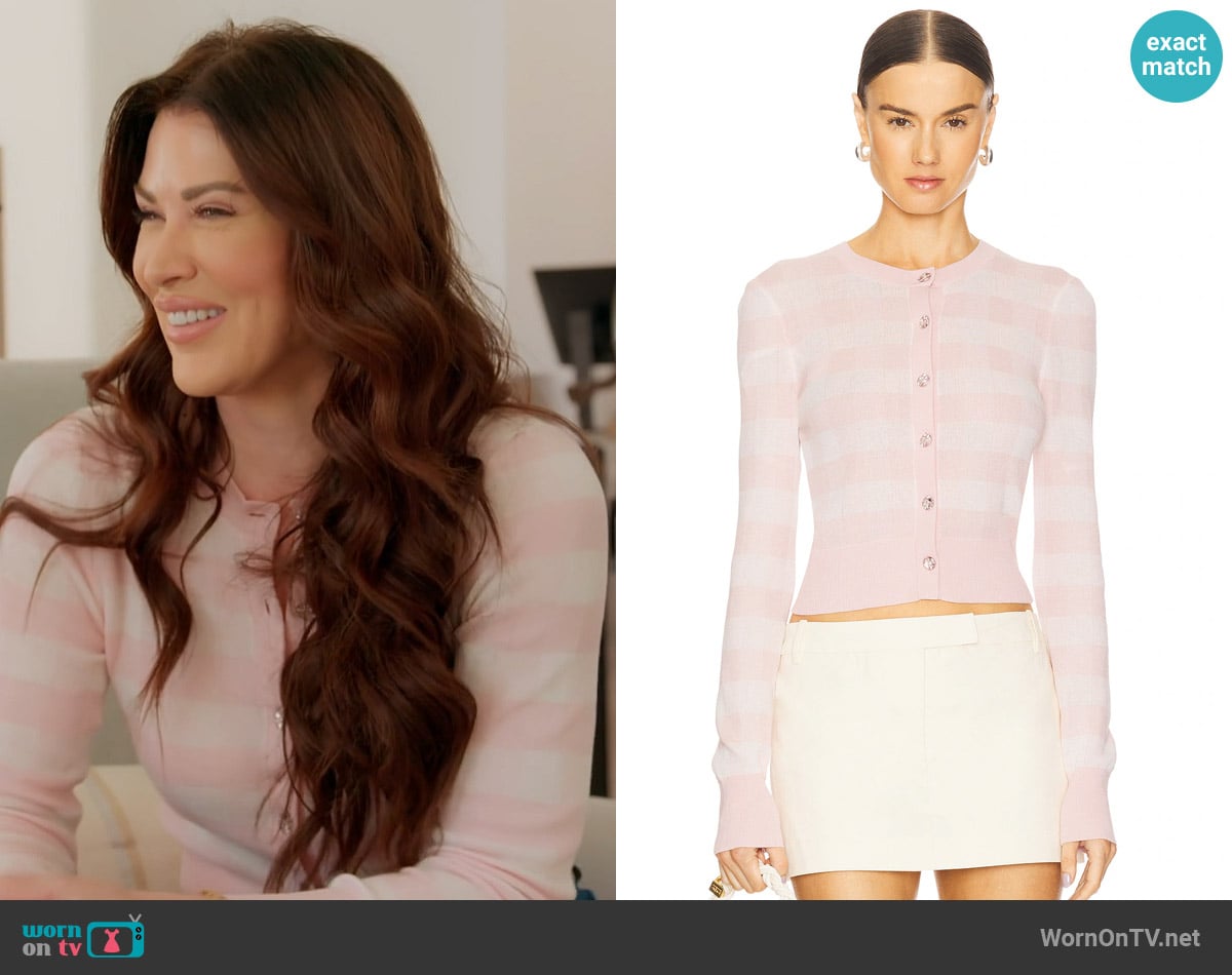 's For Love and Lemons sweater 's For Love and Lemons sweater