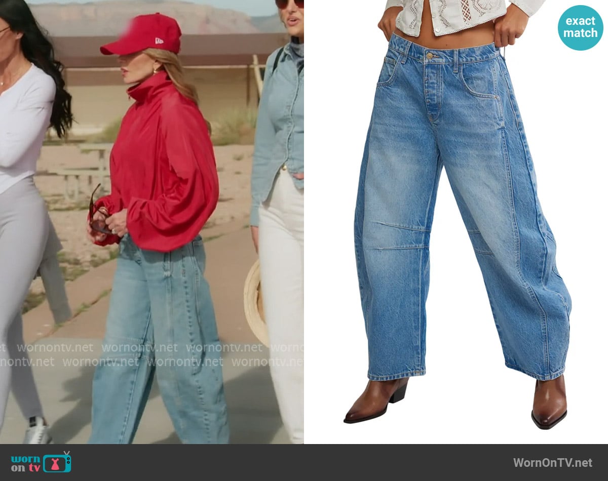 Tamra's Free People pants Tamra's Free People pants