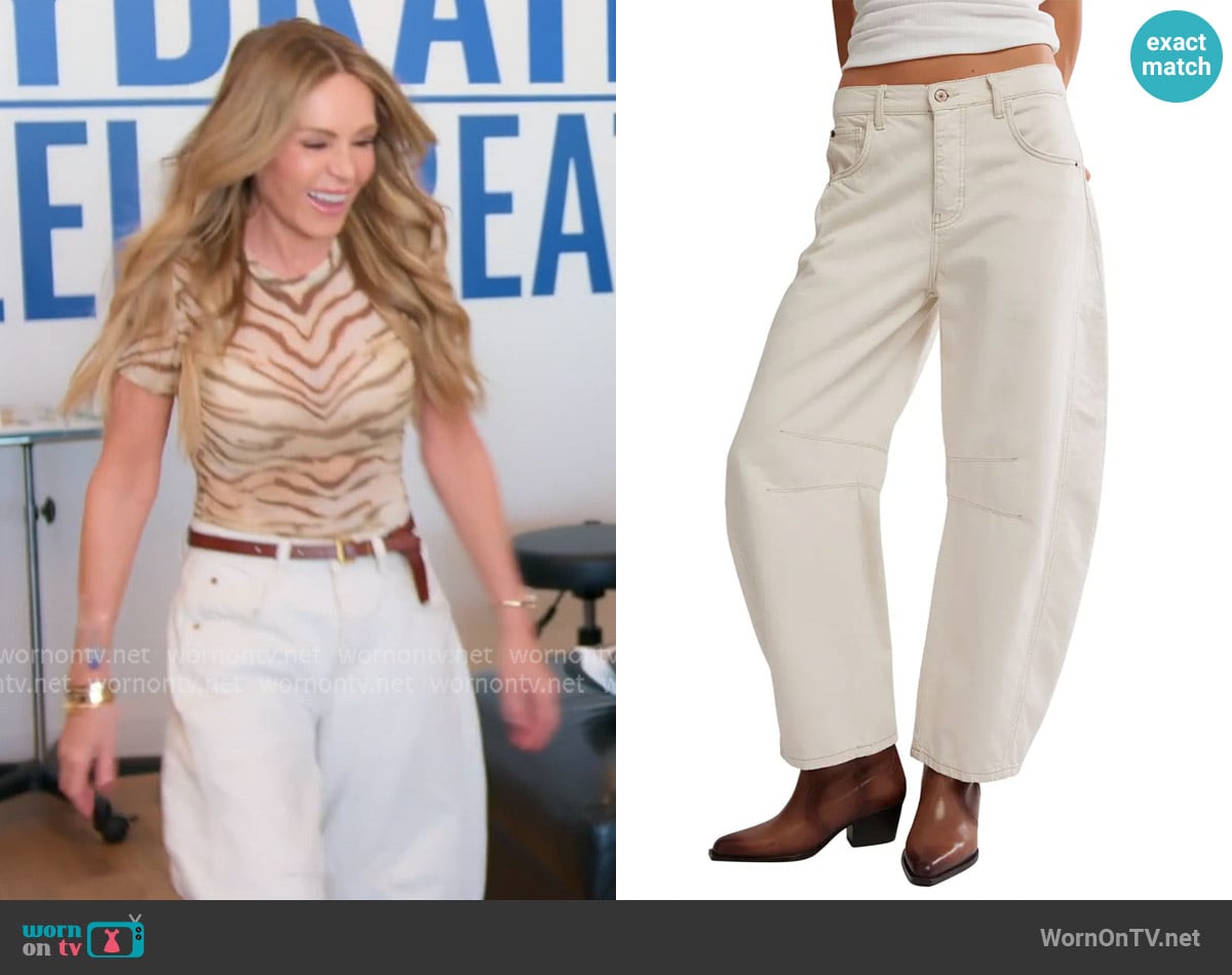 Tamra's Free People pants Tamra's Free People pants