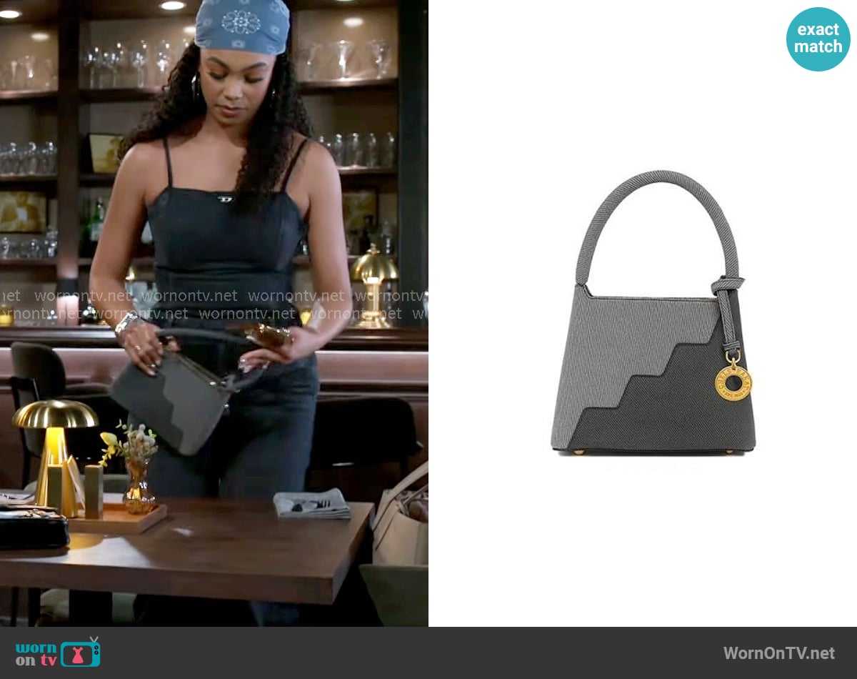 Chelsea's F&W Style bag Chelsea's F&W Style bag