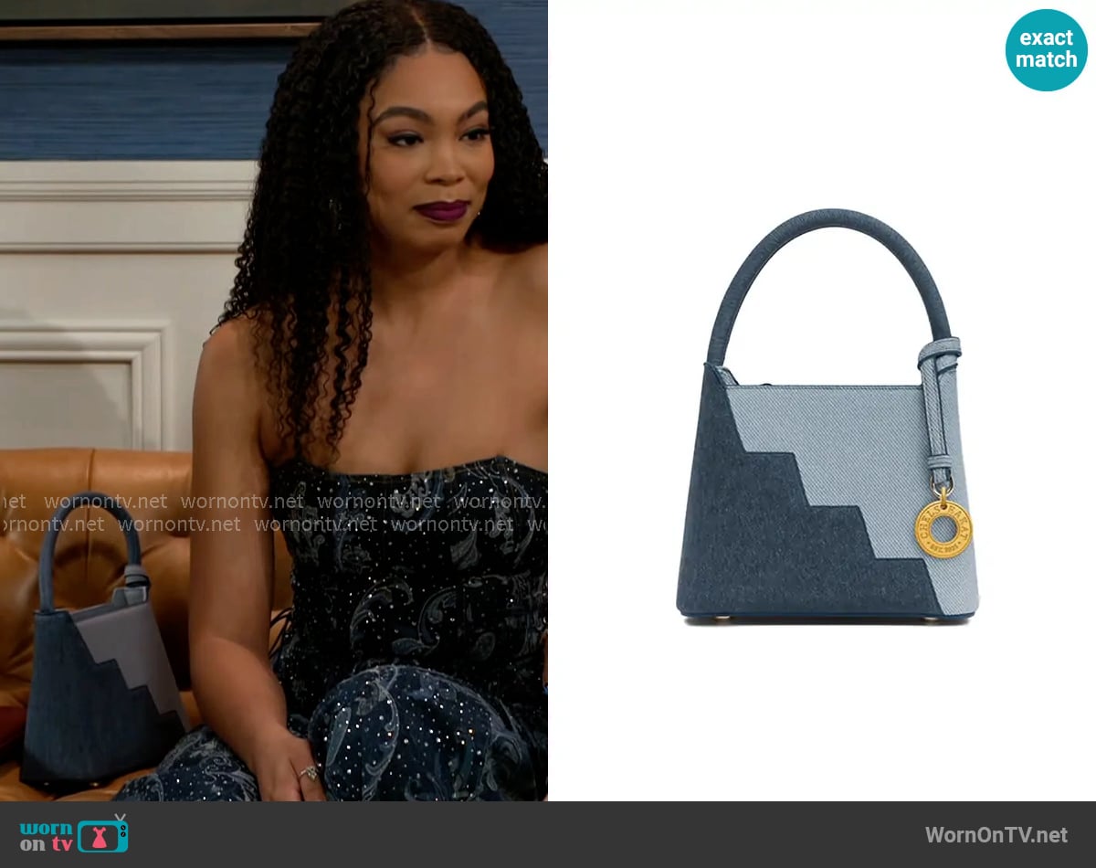 Chelsea's F&W Style bag Chelsea's F&W Style bag