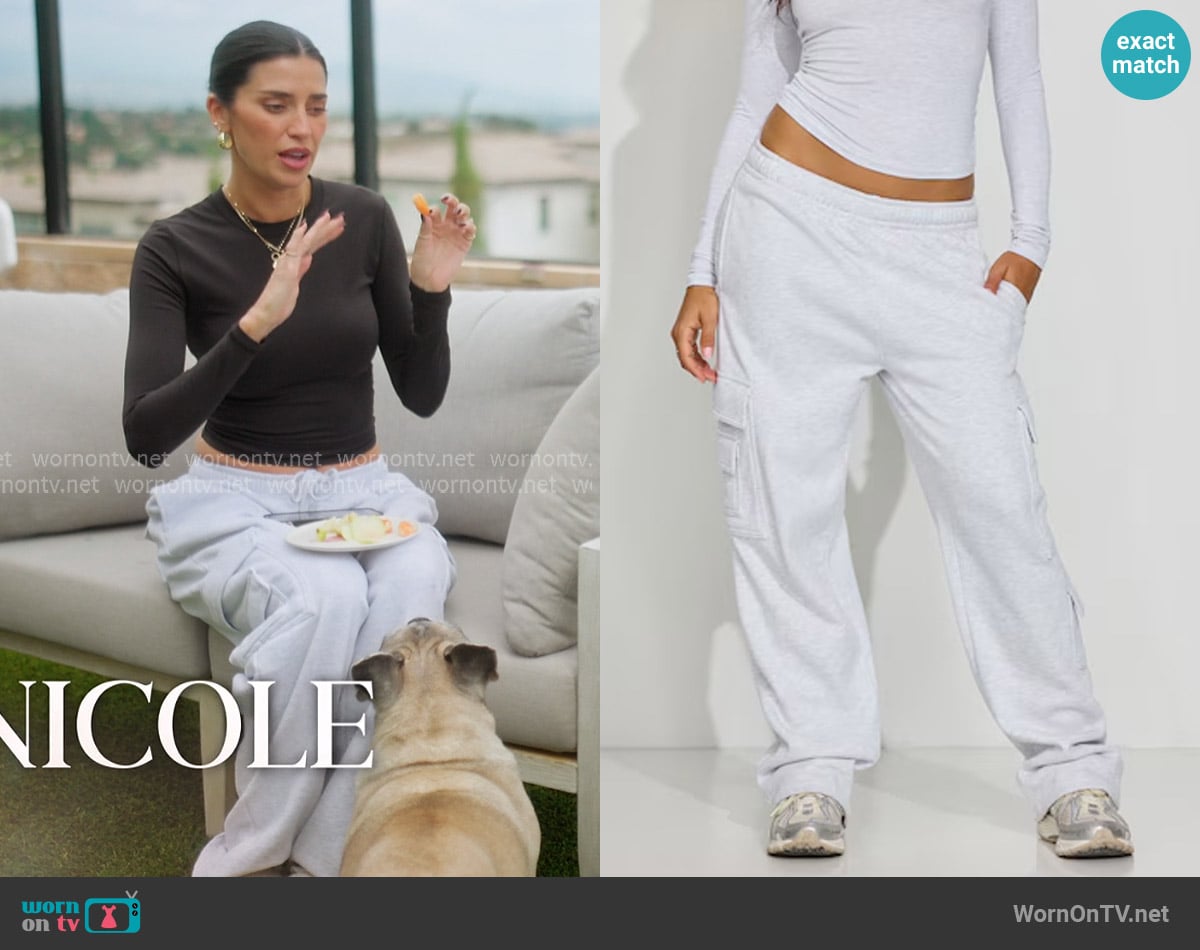Nicole's Garage pants Nicole's Garage pants