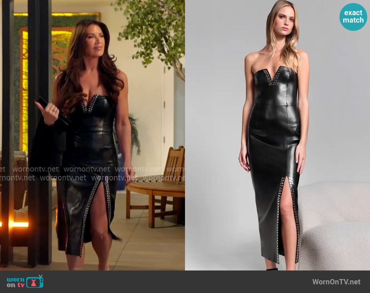 Emily's Generation Love dress