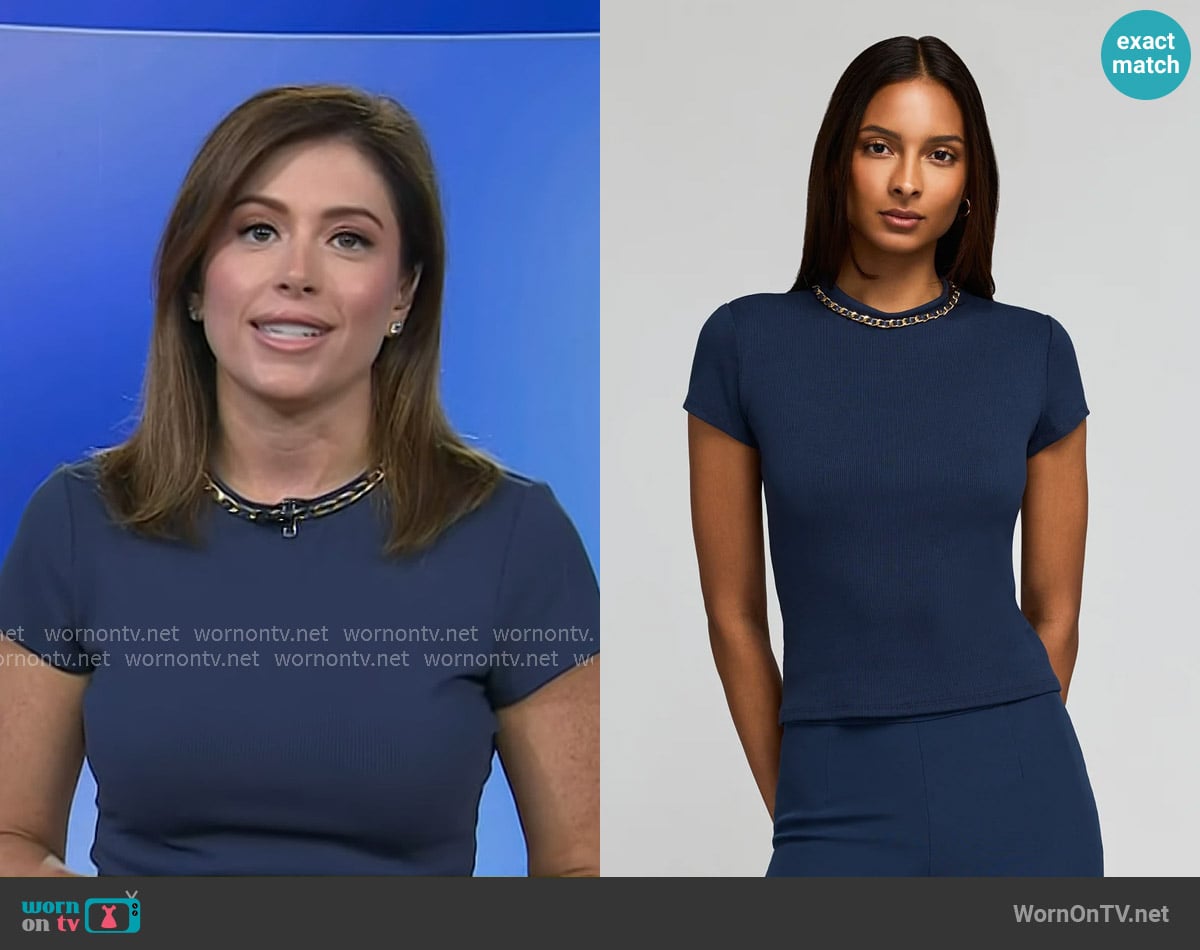 Chloe's Generation Love top Chloe's Generation Love top