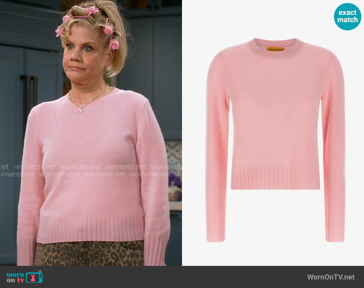 Carol's Guest in Residence sweater Carol's Guest in Residence sweater