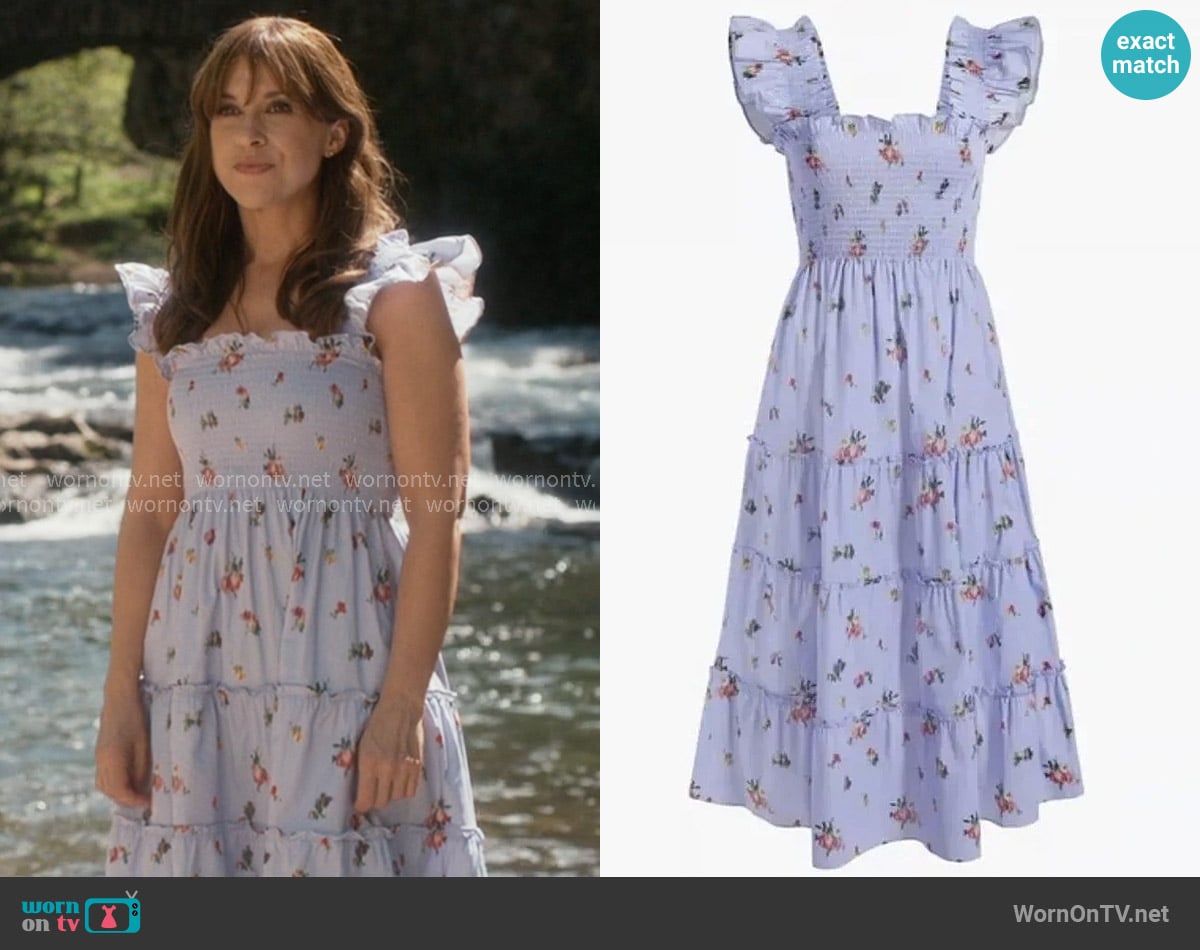 Chelsea's Hill House Home dress Chelsea's Hill House Home dress
