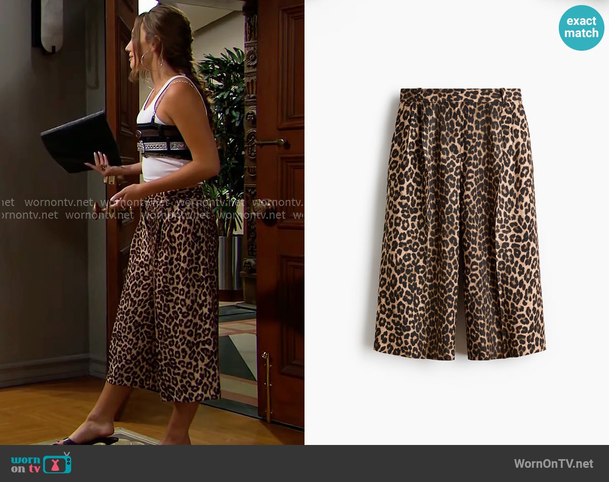 Dylan's H&M pants Dylan's H&M pants