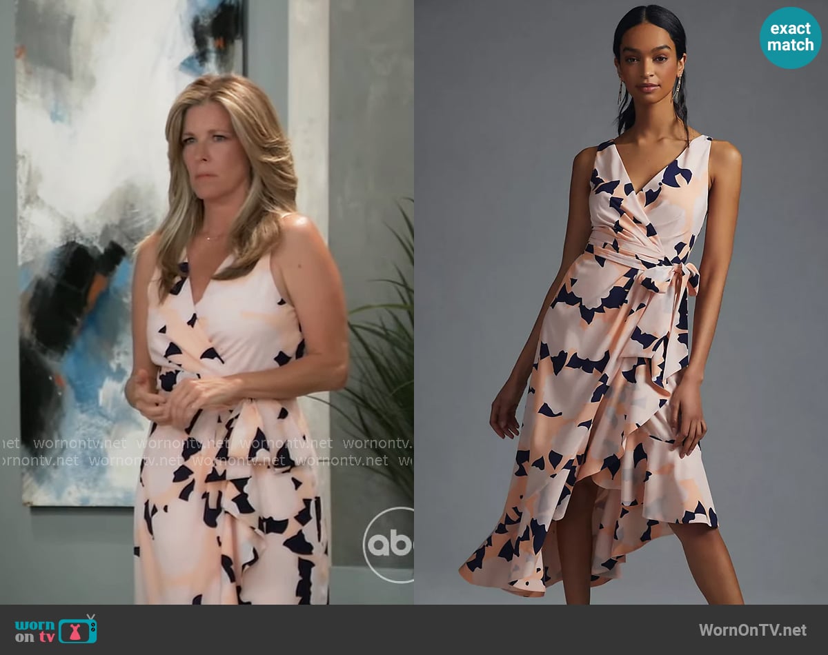 Carly's Hutch dress Carly's Hutch dress