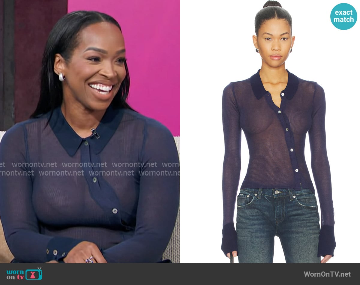 Khadijah Haqq's I.Am.Gia top