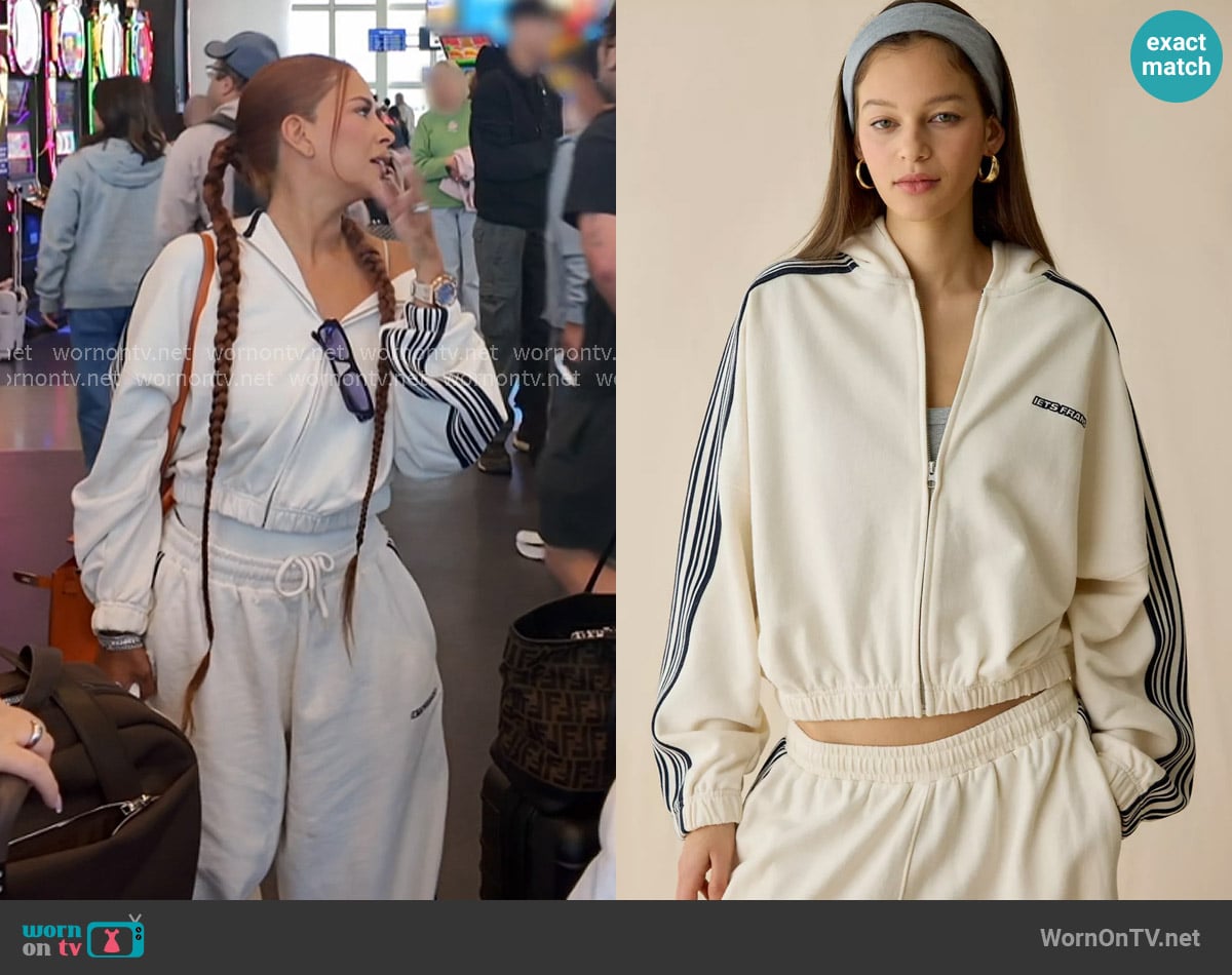 Yris's iets frans… sweater Yris's iets frans… sweater