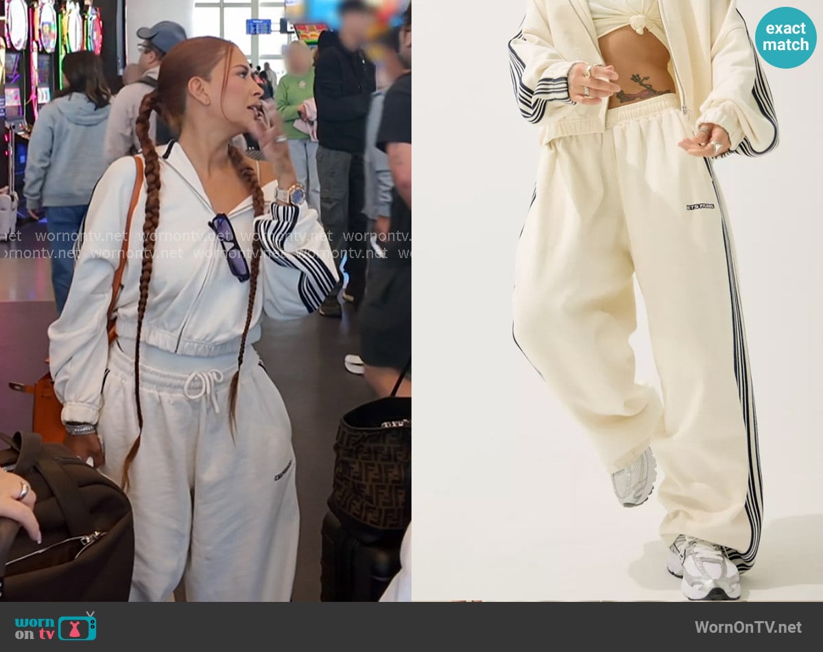 Yris's iets frans… pants Yris's iets frans… pants