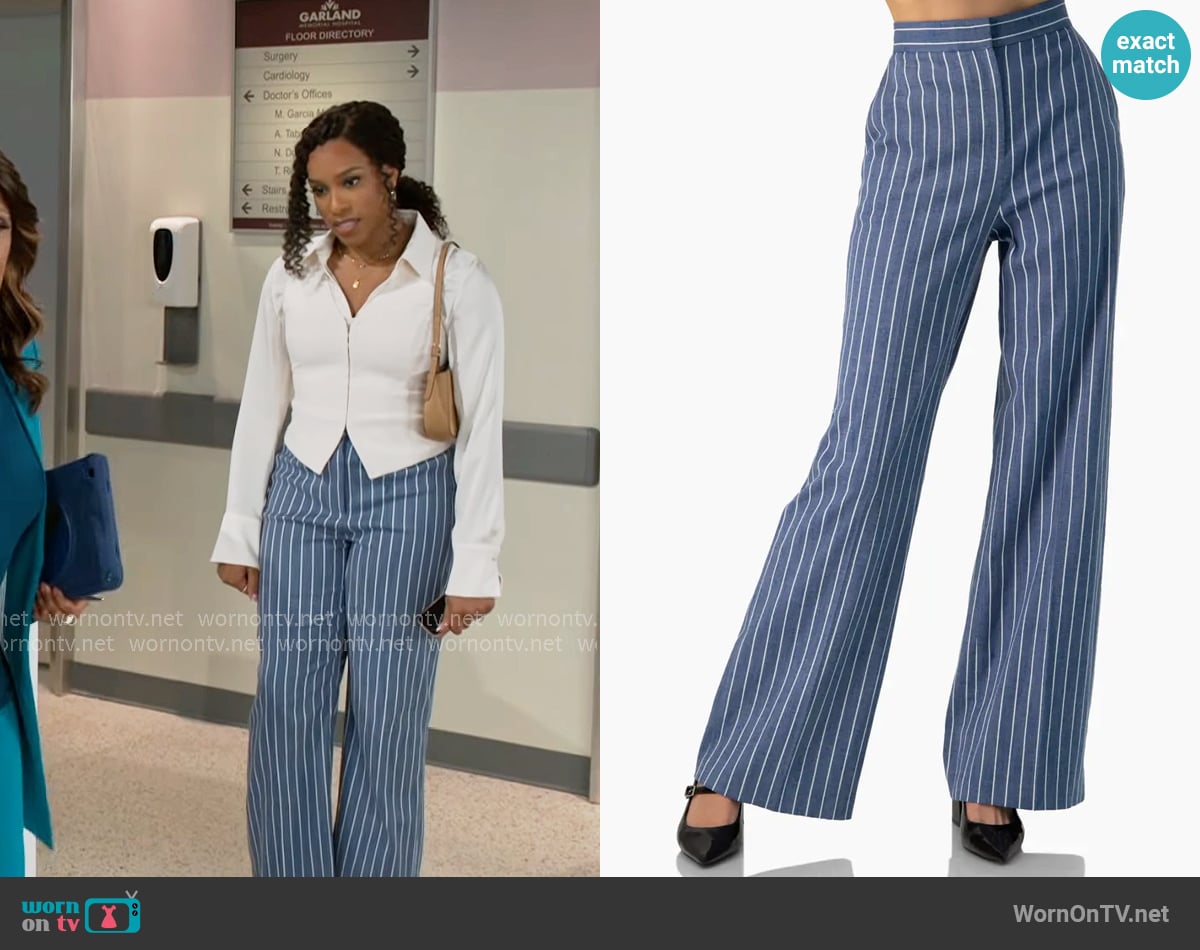 Naomi's Ivonne pants Naomi's Ivonne pants