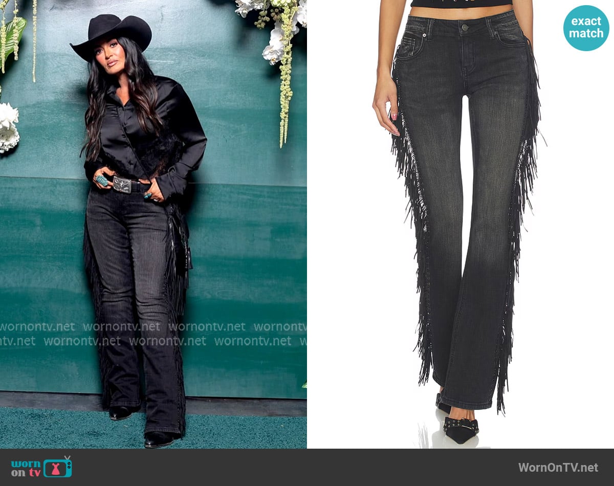 Lisa's Jaded London pants Lisa's Jaded London pants