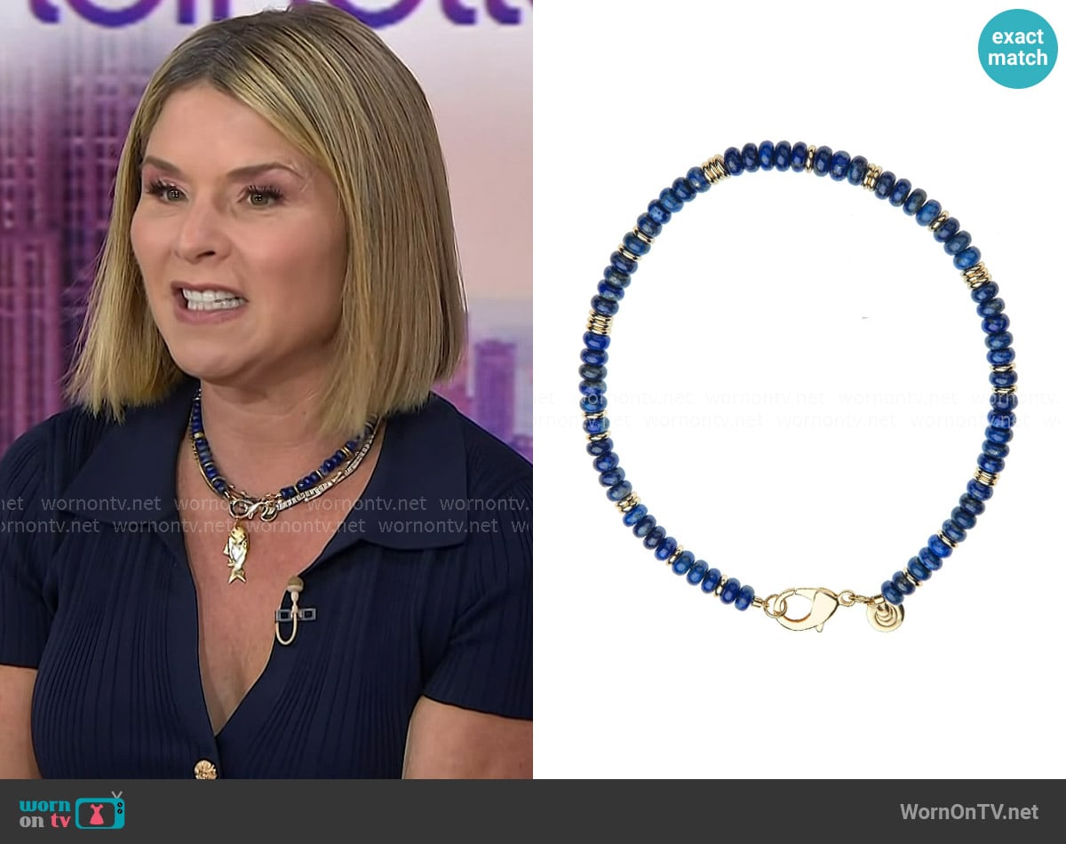 Jenna's Jane Win necklace Jenna's Jane Win necklace