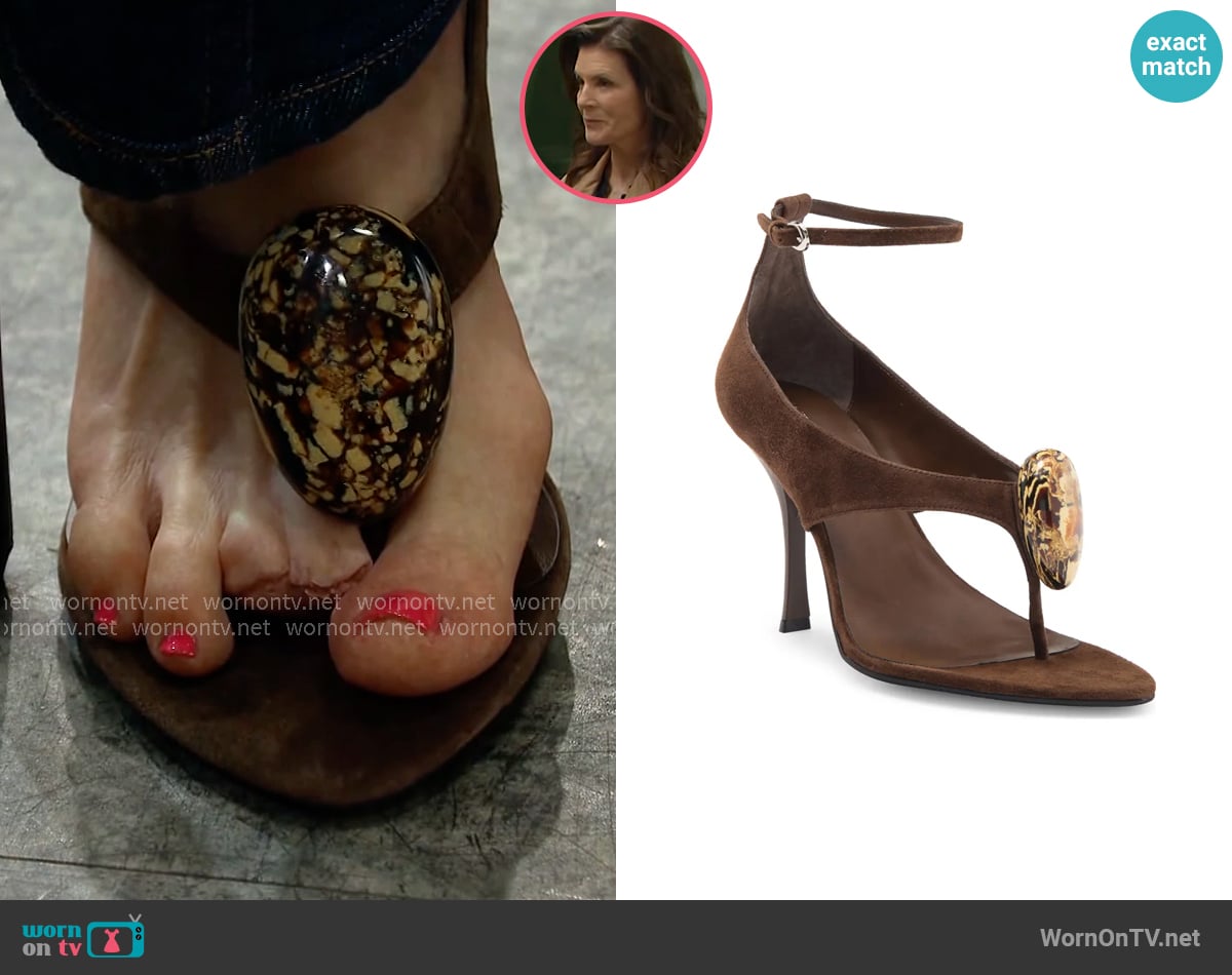 Sheila's Jeffrey Campbell shoes Sheila's Jeffrey Campbell shoes