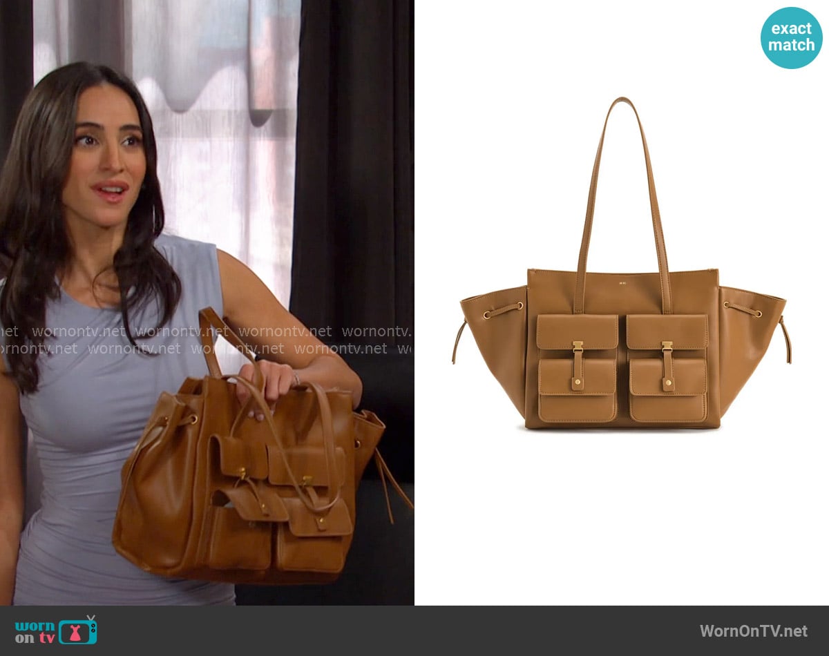 Gabi's JW Pei bag Gabi's JW Pei bag