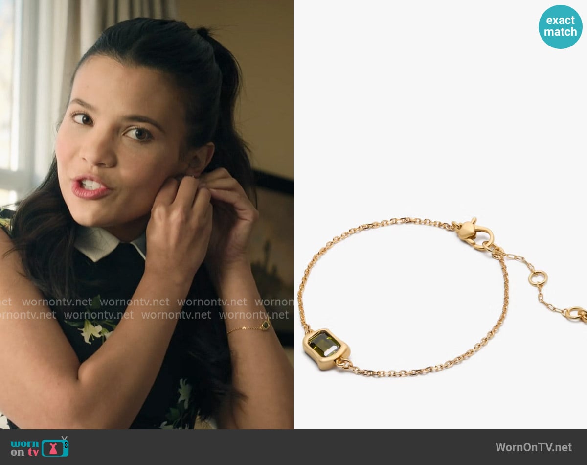 Jackie's Kate Spade bracelet Jackie's Kate Spade bracelet