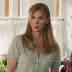 Katherine’s gray sweater on My Life with the Walter Boys