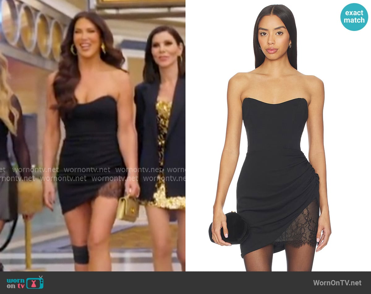 Emily's Katie May dress Emily's Katie May dress