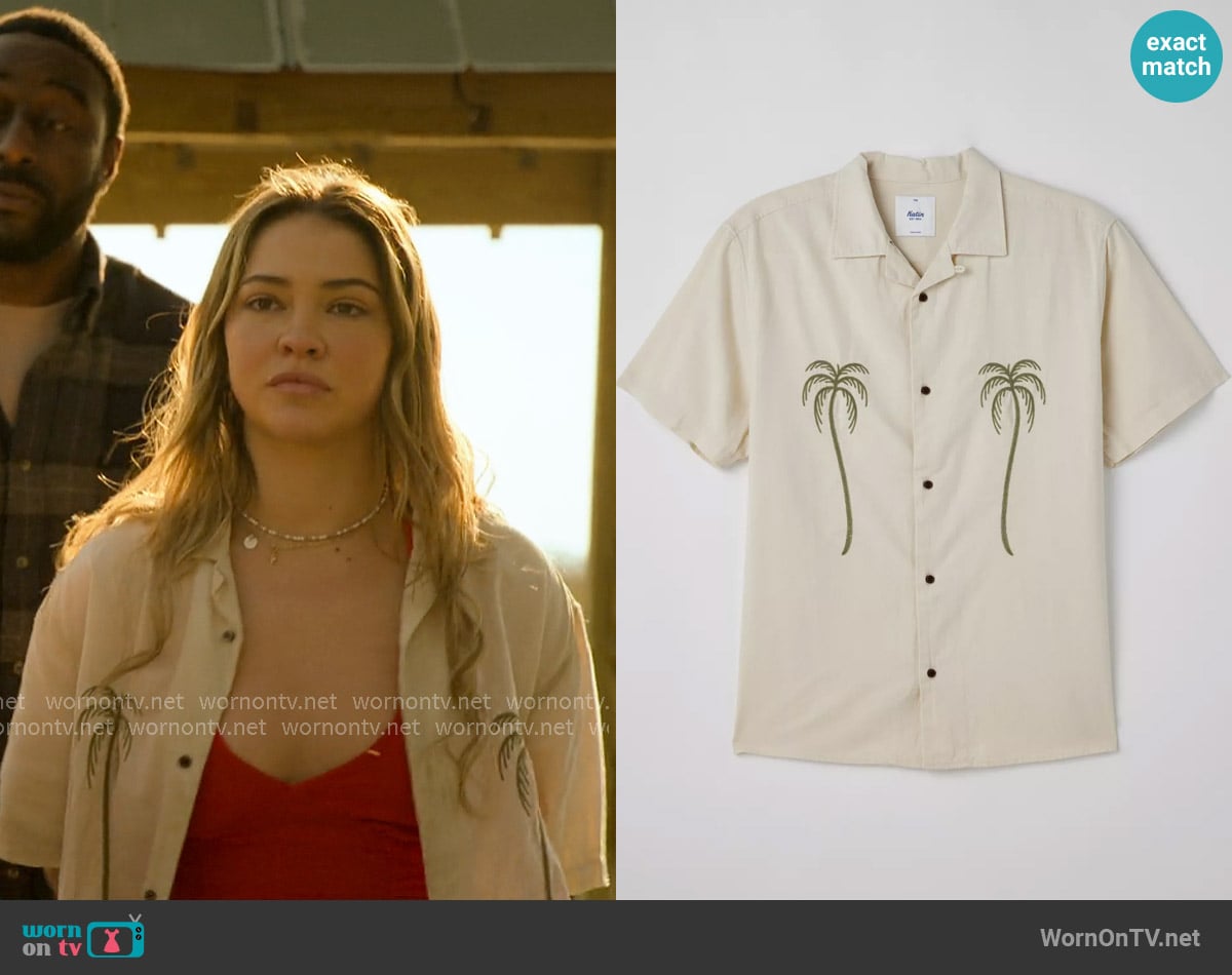 Sarah's Katin top Sarah's Katin top