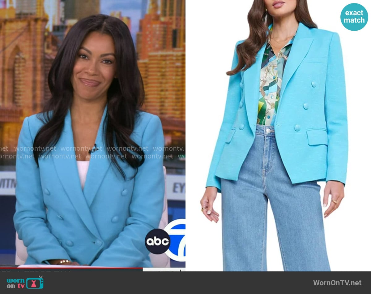 Shirleen's L'Agence jacket Shirleen's L'Agence jacket