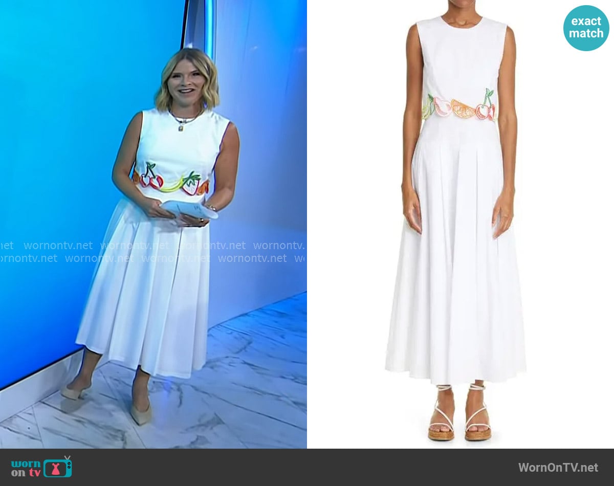 Jenna's Lela Rose dress Jenna's Lela Rose dress