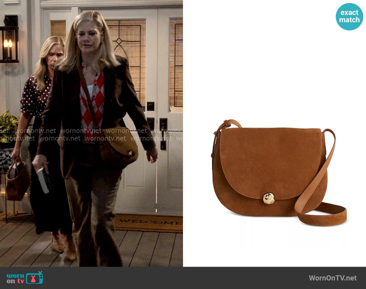 Carol's Madewell bag Carol's Madewell bag