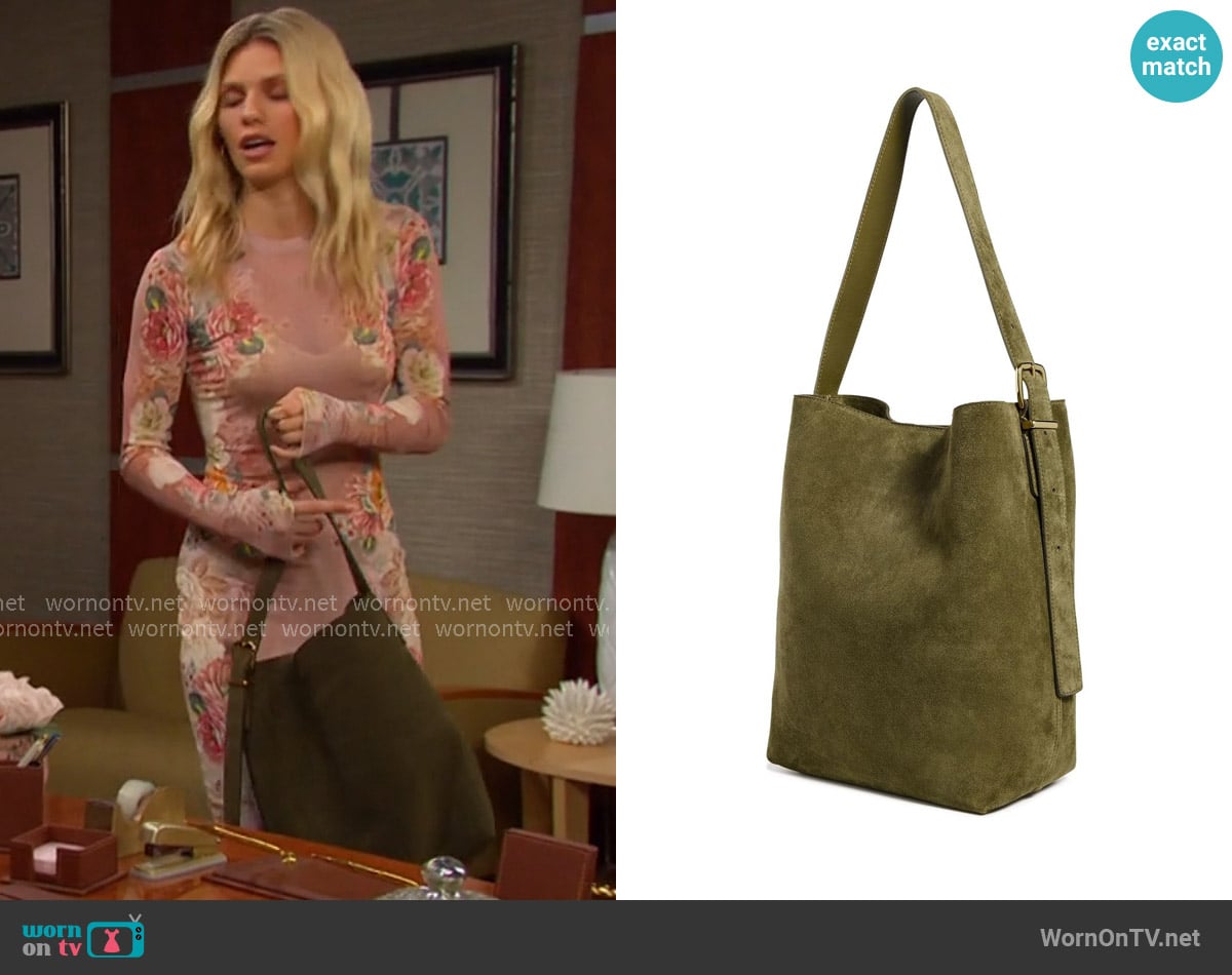 Cat's Madewell bag Cat's Madewell bag