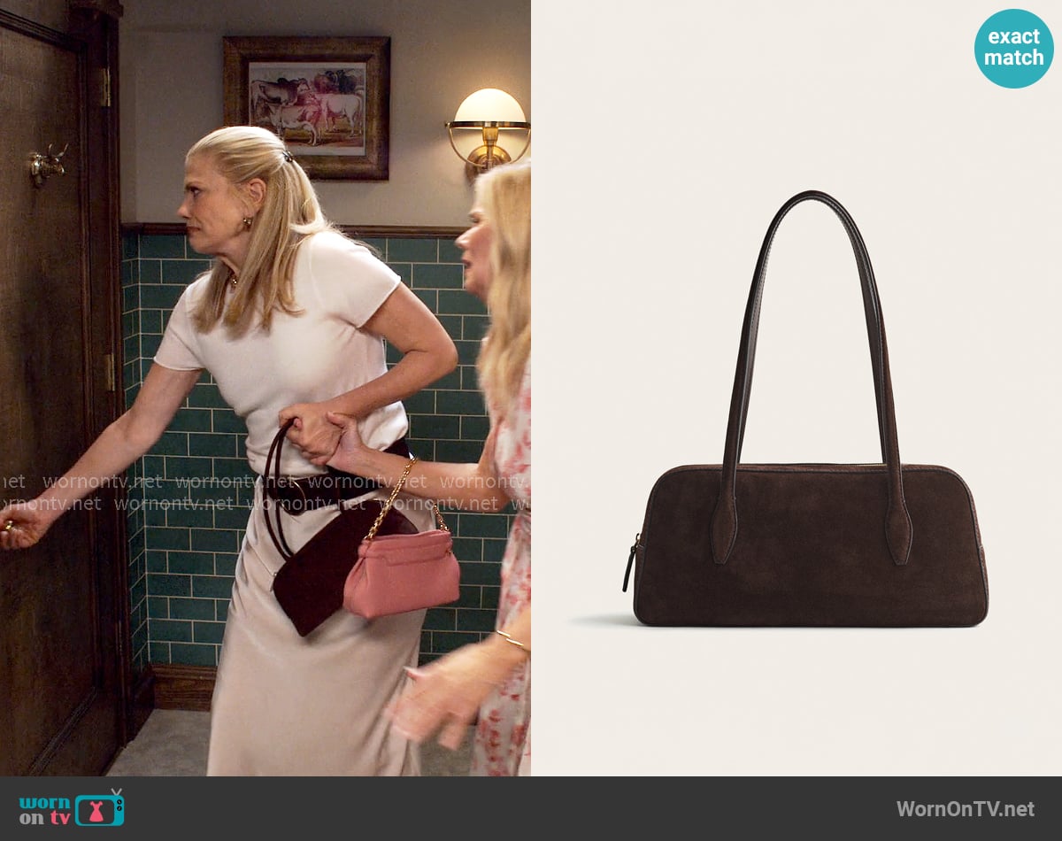 Carol's Madewell bag Carol's Madewell bag