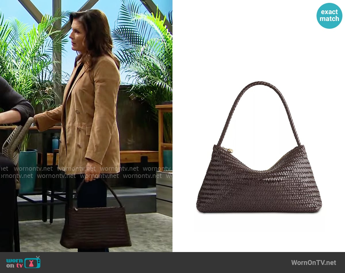 Sheila's Madewell bag Sheila's Madewell bag
