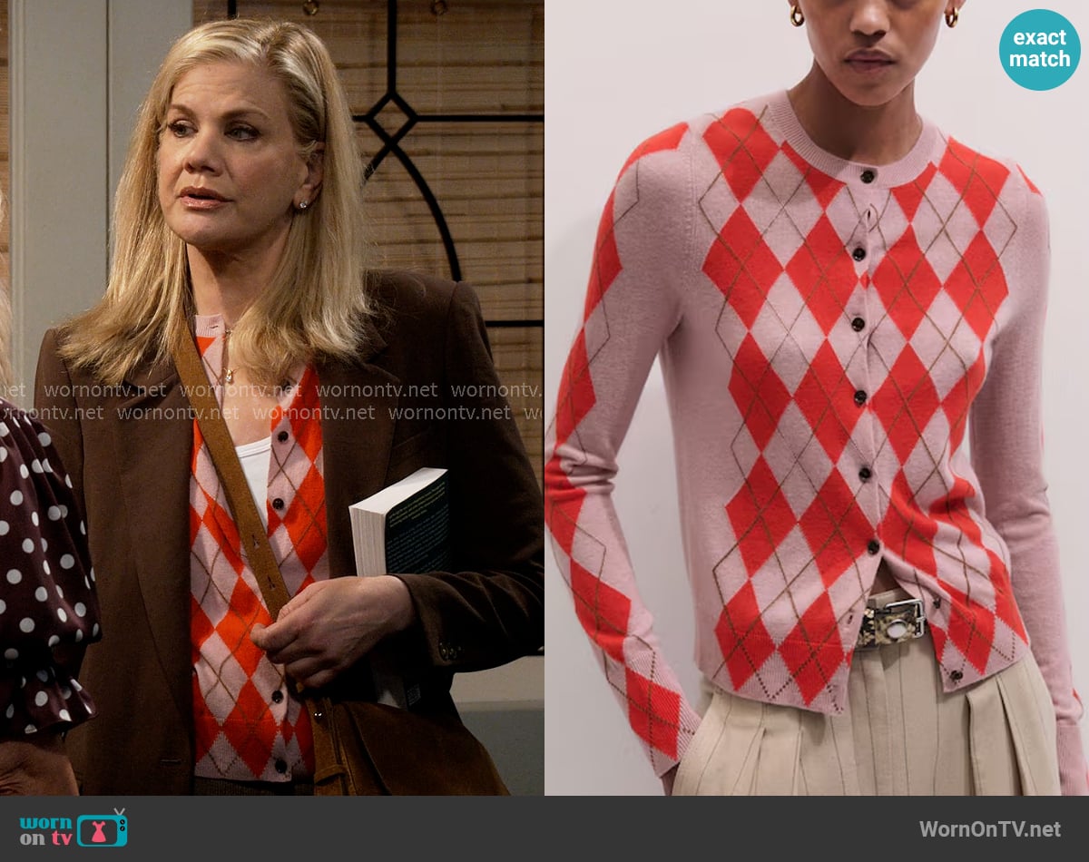 Carol's Me + Em sweater Carol's Me + Em sweater