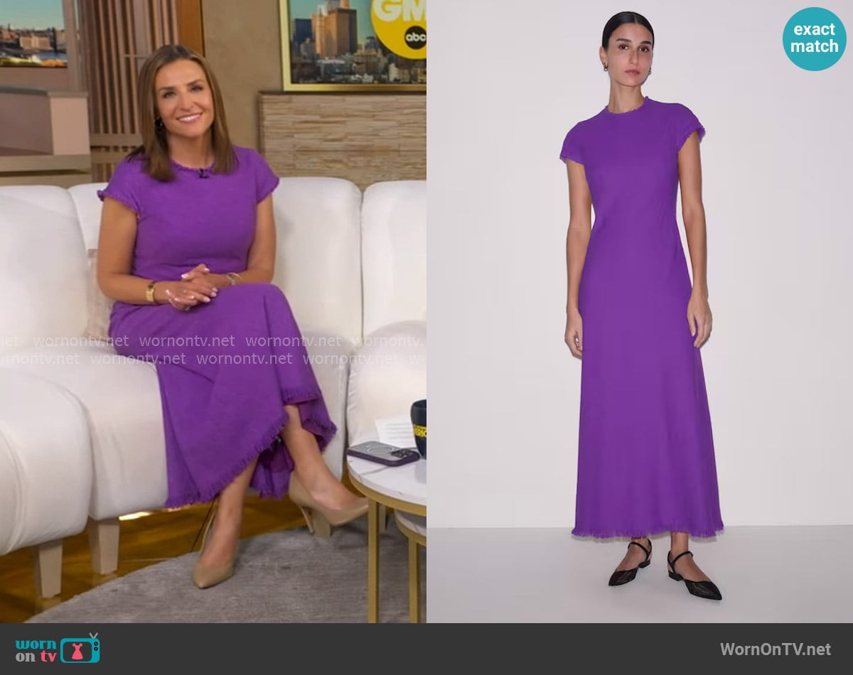 Mary's Me + Em dress Mary's Me + Em dress