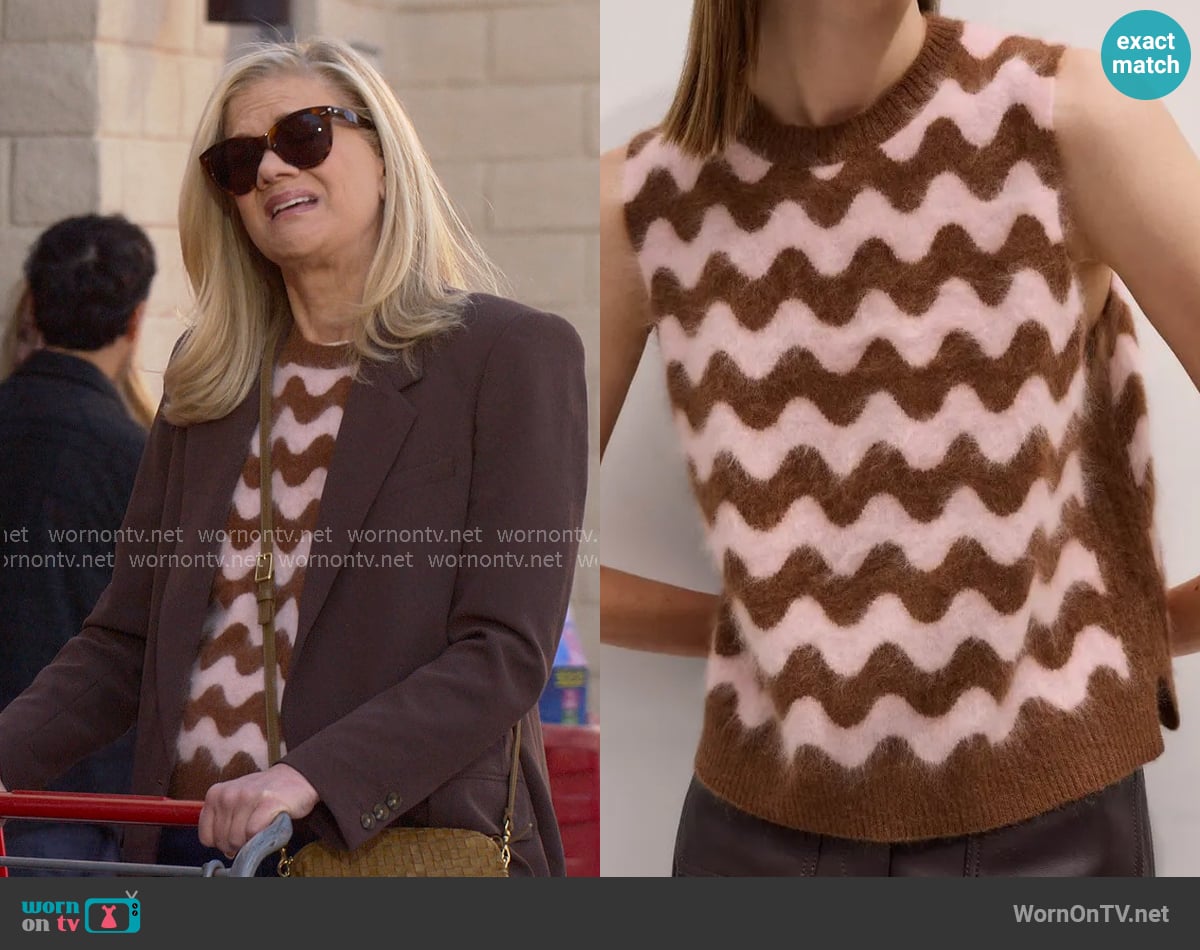 Carol's Me + Em sweater Carol's Me + Em sweater