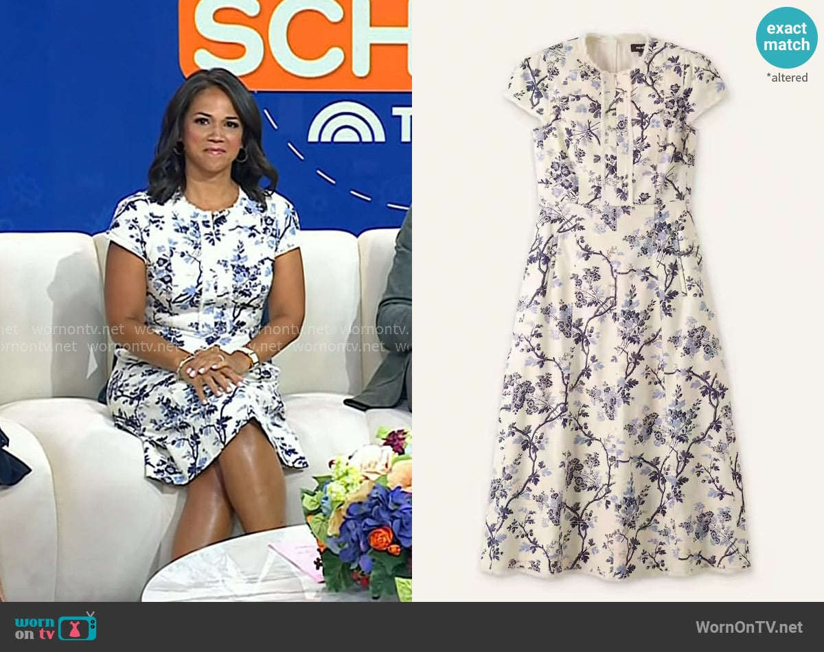 Laura's Me + Em dress Laura's Me + Em dress